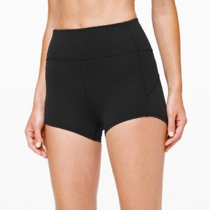 In Movement Shorts *Everlux 2.5”